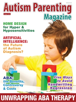 Unwrapping ABA Therapy