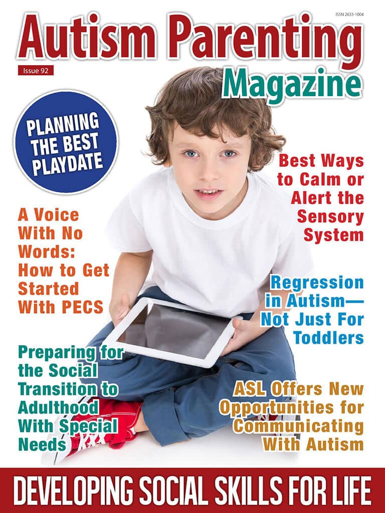 Developing Social Skills for Life