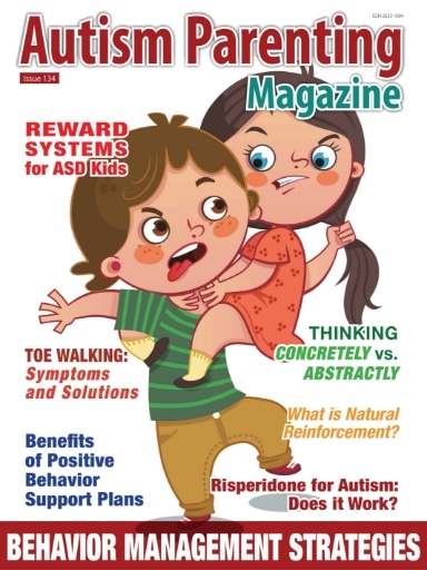 Behavior Management Strategies